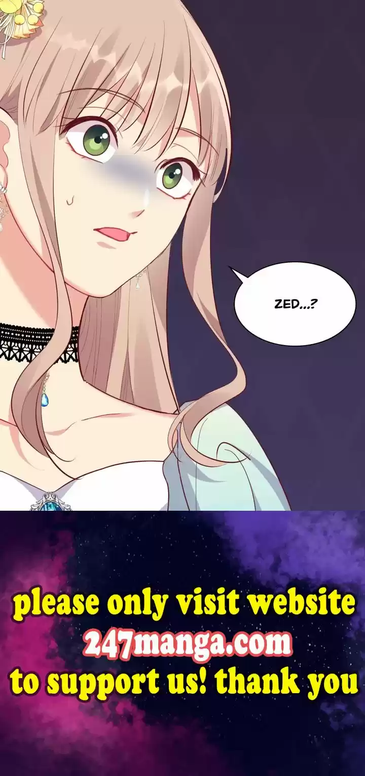 Daisy: How To Become The Duke's Fiancée Chapter 64