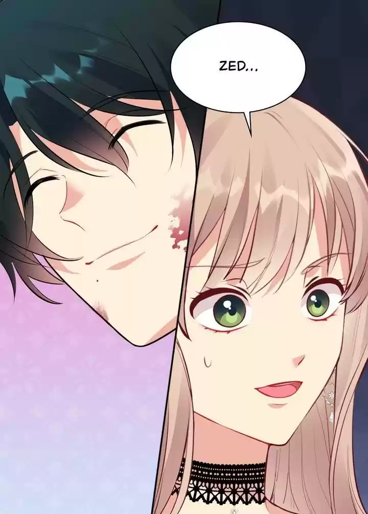 Daisy: How To Become The Duke's Fiancée Chapter 65