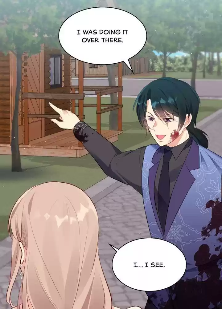 Daisy: How To Become The Duke's Fiancée Chapter 65