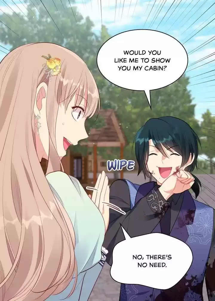 Daisy: How To Become The Duke's Fiancée Chapter 65