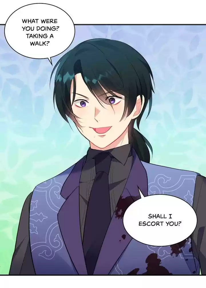 Daisy: How To Become The Duke's Fiancée Chapter 65