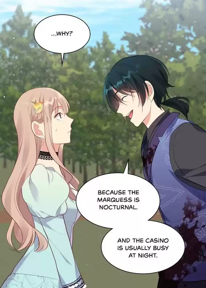 Daisy: How To Become The Duke's Fiancée Chapter 65