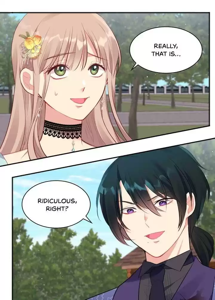 Daisy: How To Become The Duke's Fiancée Chapter 65