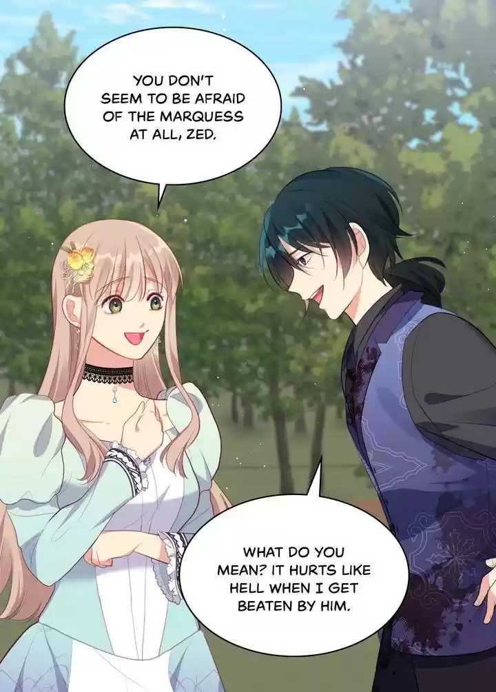 Daisy: How To Become The Duke's Fiancée Chapter 65