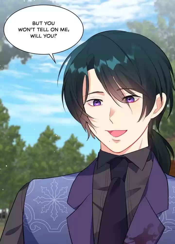 Daisy: How To Become The Duke's Fiancée Chapter 65