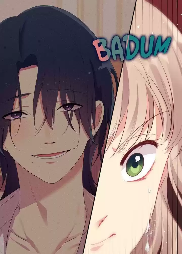 Daisy: How To Become The Duke's Fiancée Chapter 65