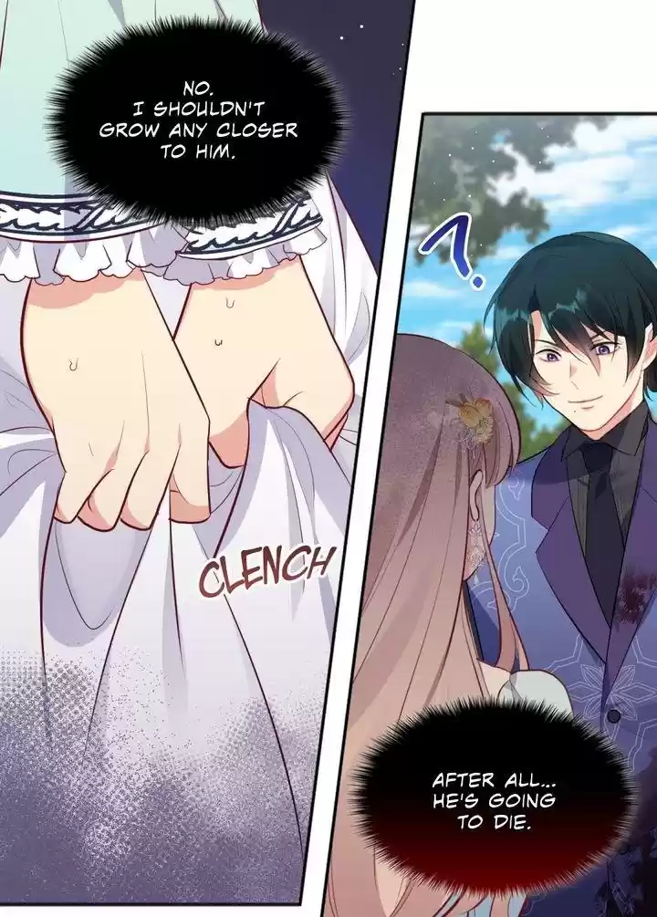 Daisy: How To Become The Duke's Fiancée Chapter 65