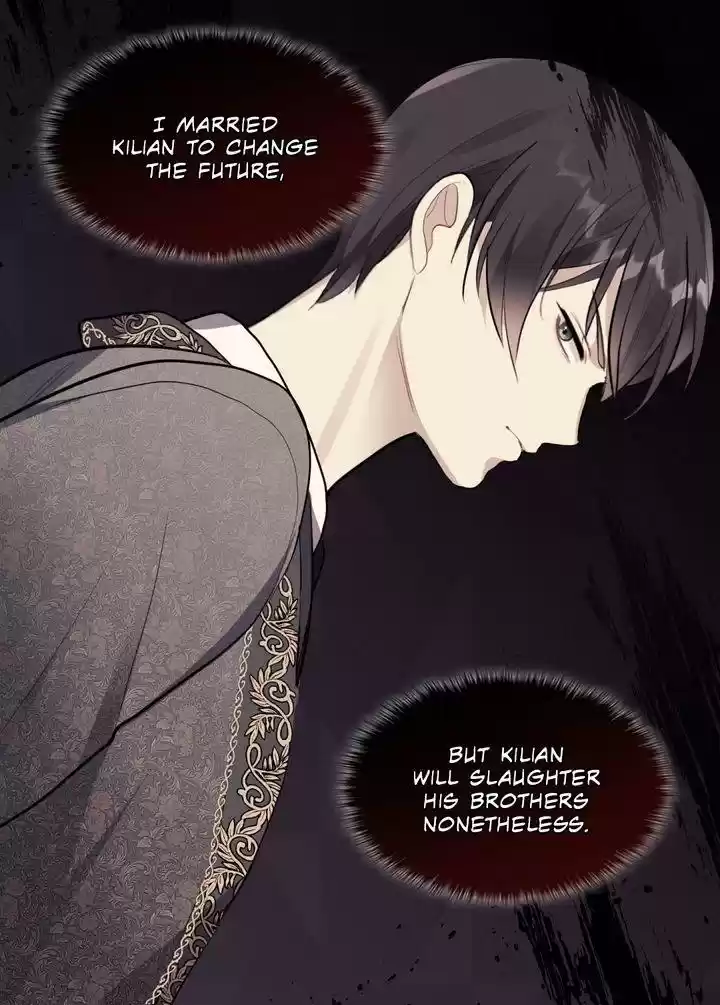 Daisy: How To Become The Duke's Fiancée Chapter 65