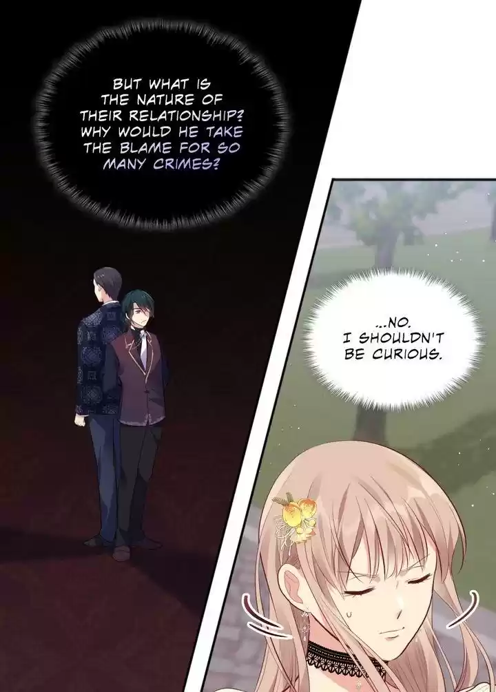 Daisy: How To Become The Duke's Fiancée Chapter 65