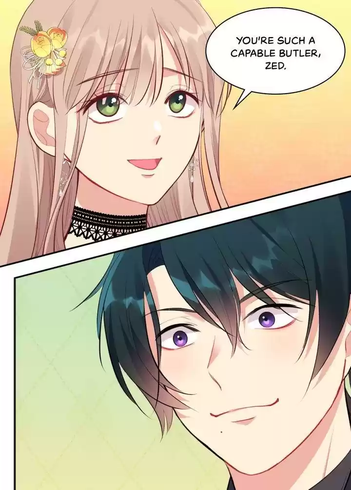 Daisy: How To Become The Duke's Fiancée Chapter 65