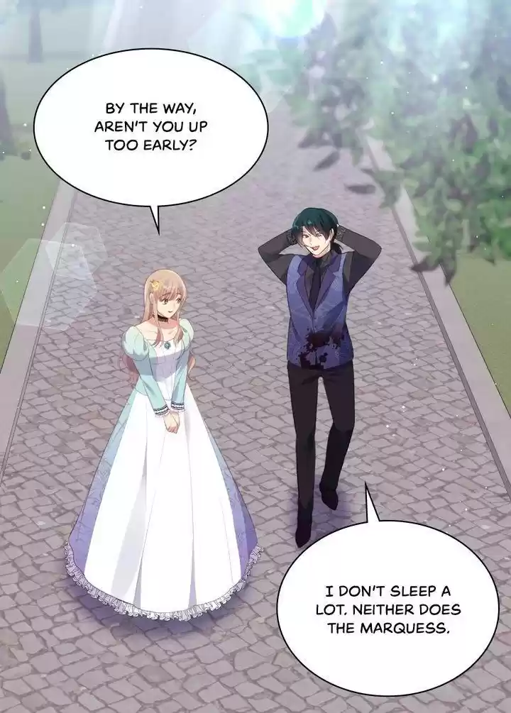 Daisy: How To Become The Duke's Fiancée Chapter 65