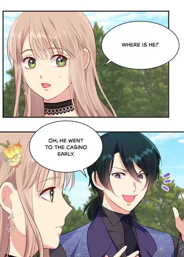 Daisy: How To Become The Duke's Fiancée Chapter 65