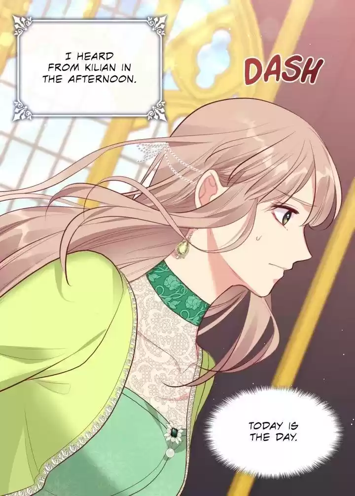 Daisy: How To Become The Duke's Fiancée Chapter 65