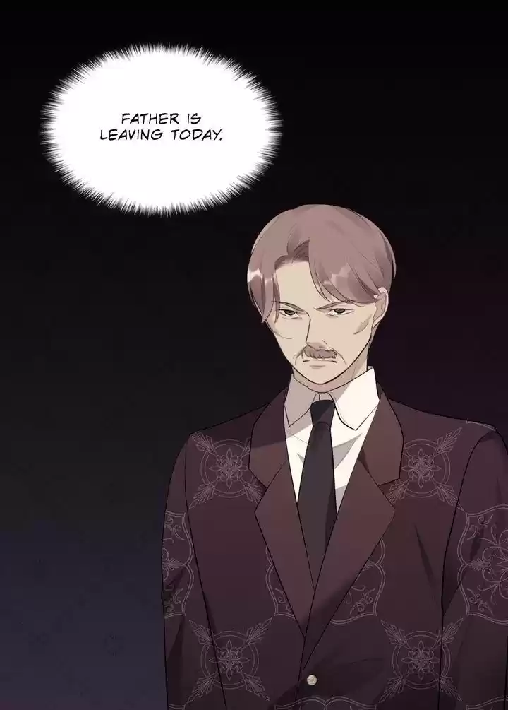 Daisy: How To Become The Duke's Fiancée Chapter 65