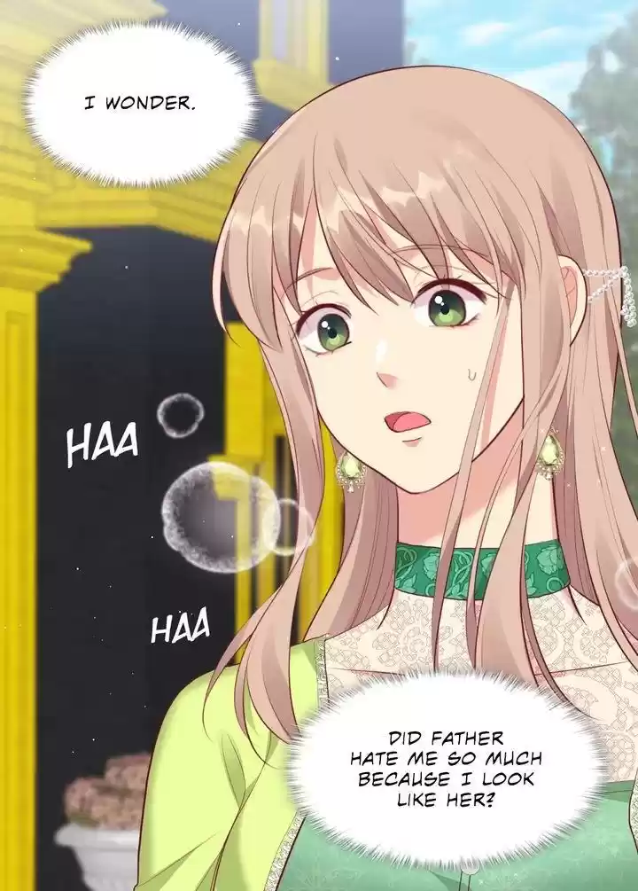 Daisy: How To Become The Duke's Fiancée Chapter 65