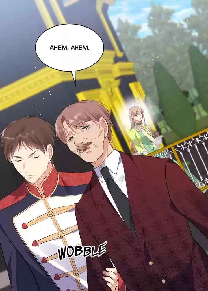 Daisy: How To Become The Duke's Fiancée Chapter 65