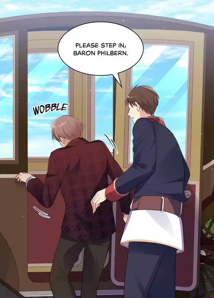 Daisy: How To Become The Duke's Fiancée Chapter 65