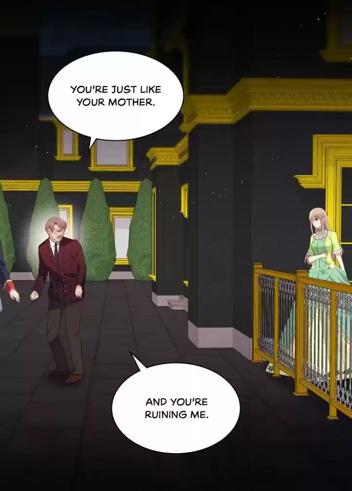 Daisy: How To Become The Duke's Fiancée Chapter 65