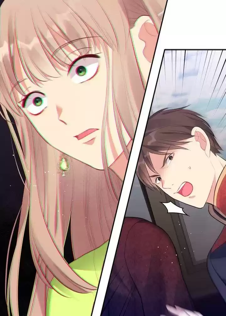 Daisy: How To Become The Duke's Fiancée Chapter 65