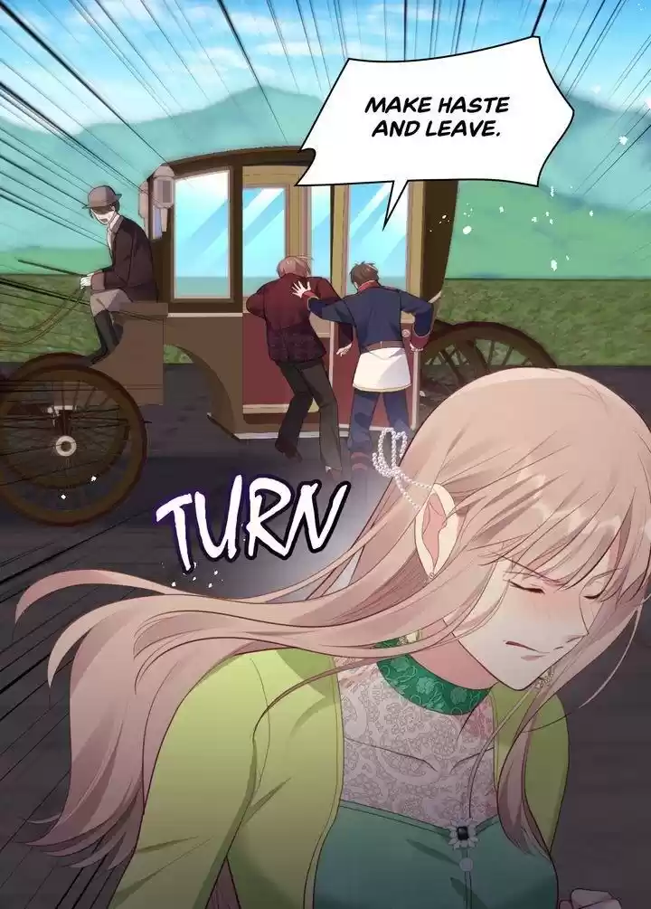 Daisy: How To Become The Duke's Fiancée Chapter 65