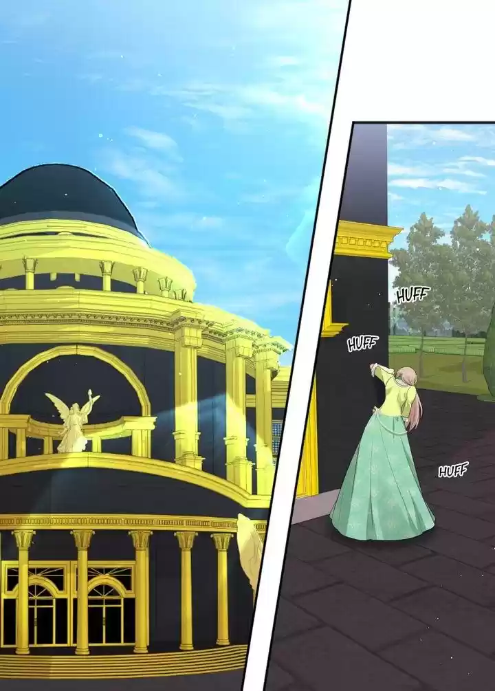 Daisy: How To Become The Duke's Fiancée Chapter 65