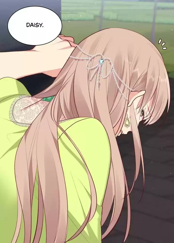 Daisy: How To Become The Duke's Fiancée Chapter 65