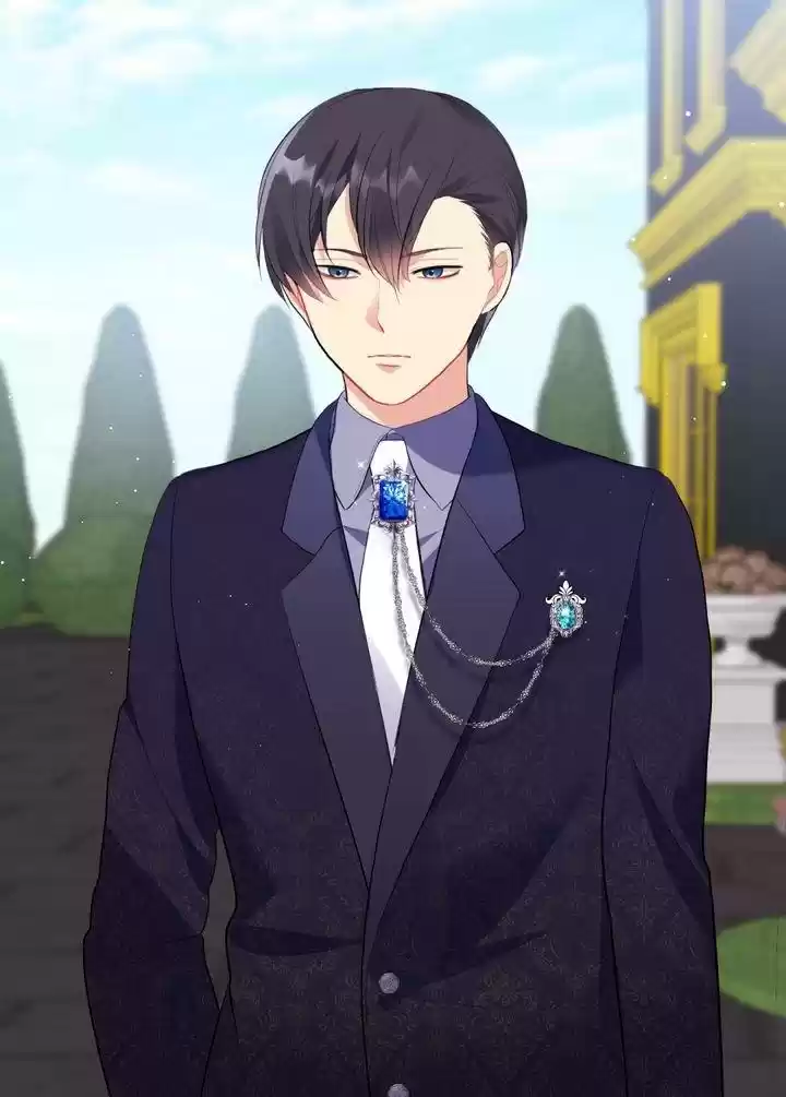 Daisy: How To Become The Duke's Fiancée Chapter 65