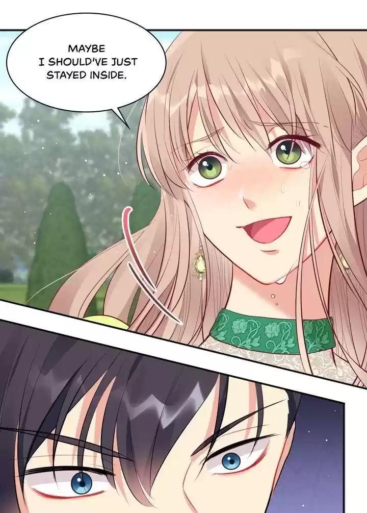 Daisy: How To Become The Duke's Fiancée Chapter 65