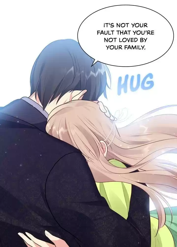 Daisy: How To Become The Duke's Fiancée Chapter 65