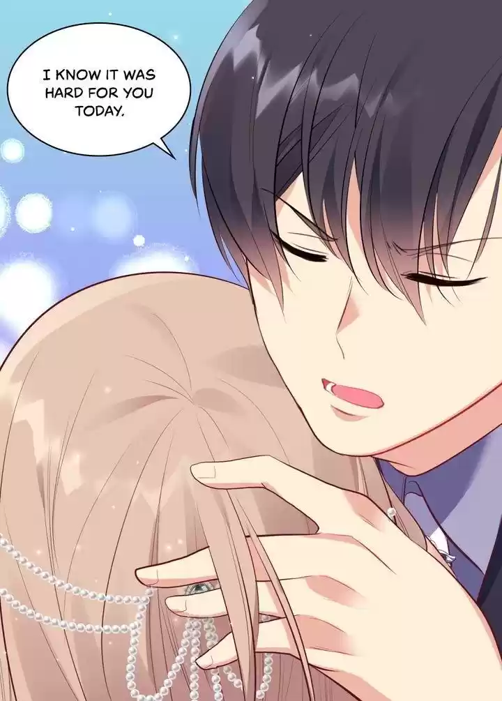 Daisy: How To Become The Duke's Fiancée Chapter 65