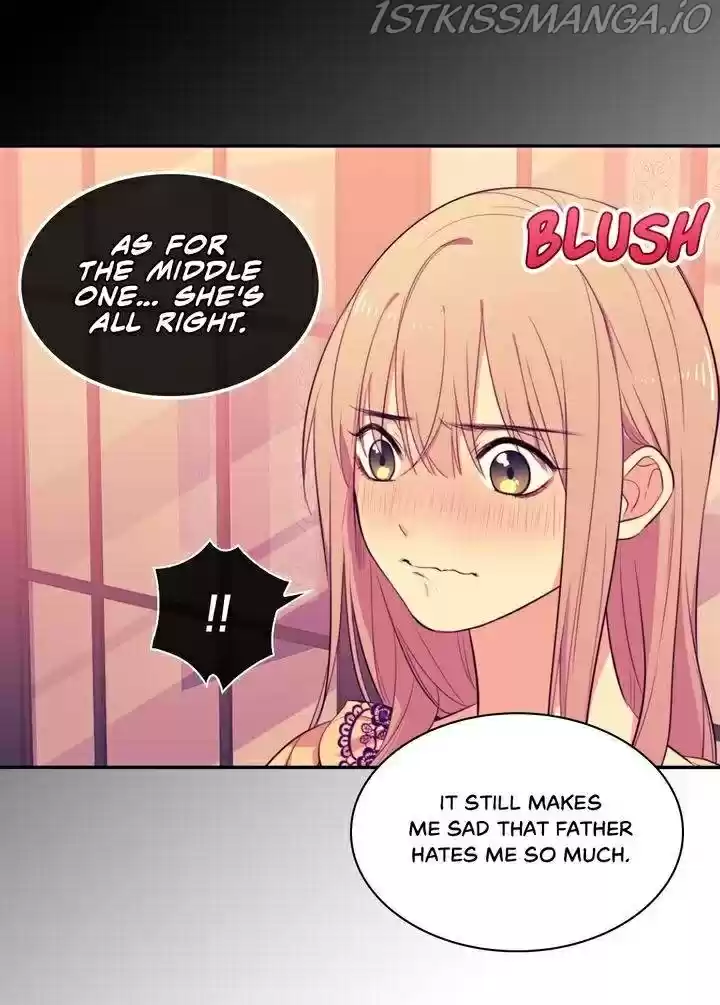 Daisy: How To Become The Duke's Fiancée Chapter 66