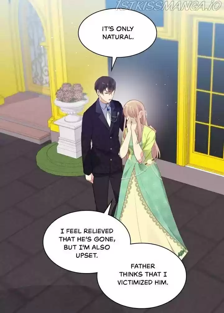 Daisy: How To Become The Duke's Fiancée Chapter 66