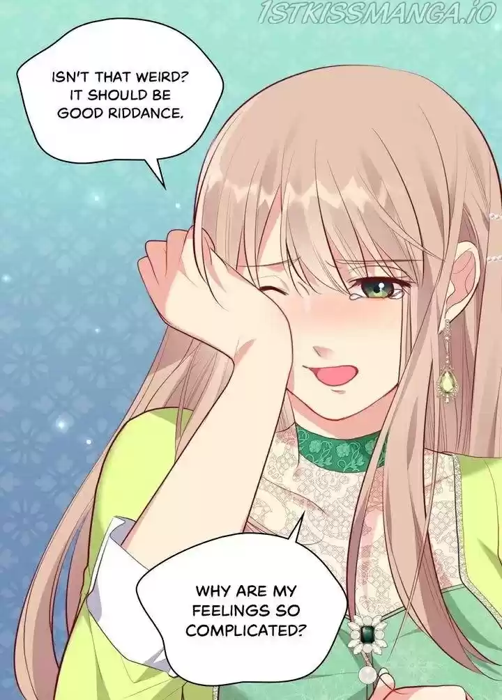 Daisy: How To Become The Duke's Fiancée Chapter 66