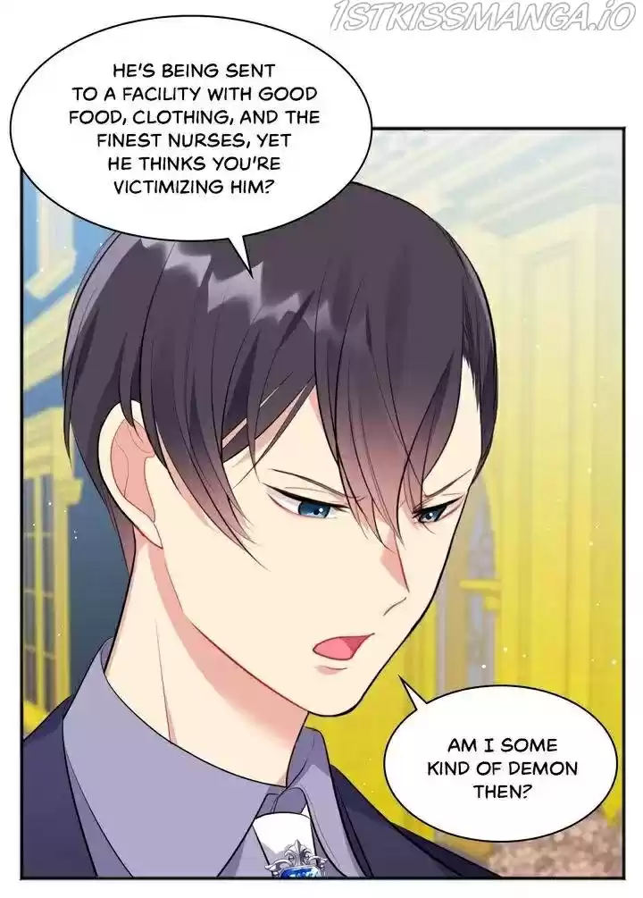 Daisy: How To Become The Duke's Fiancée Chapter 66