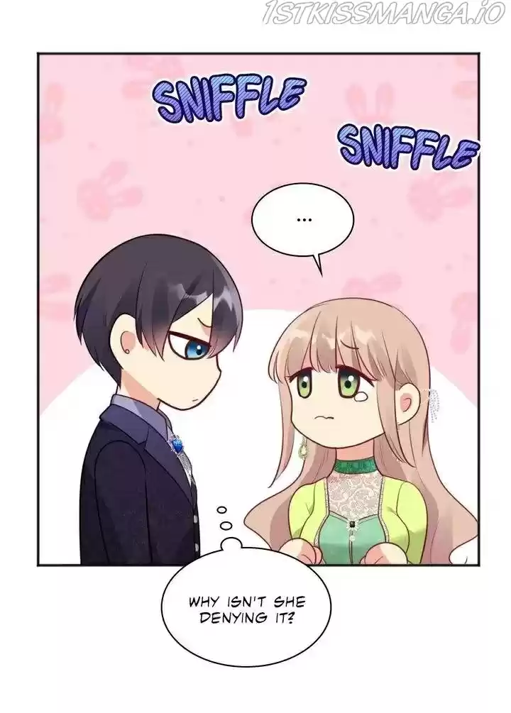 Daisy: How To Become The Duke's Fiancée Chapter 66