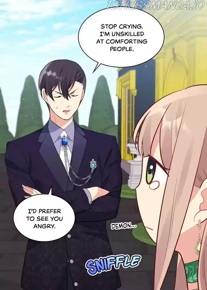 Daisy: How To Become The Duke's Fiancée Chapter 66