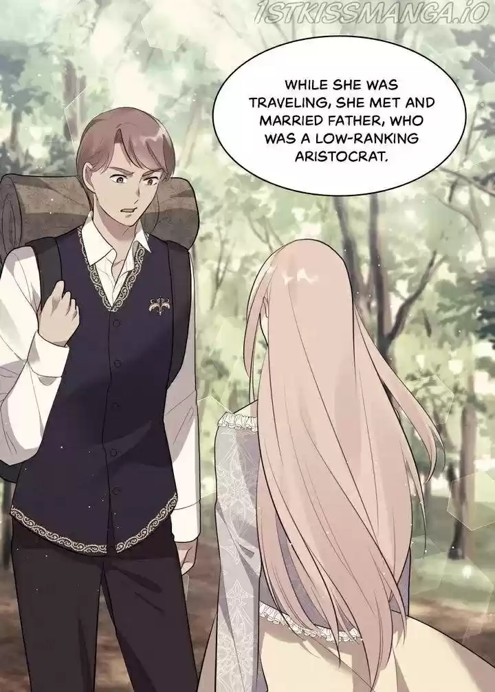 Daisy: How To Become The Duke's Fiancée Chapter 66