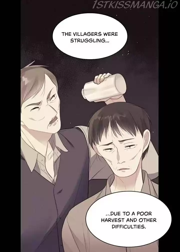 Daisy: How To Become The Duke's Fiancée Chapter 66