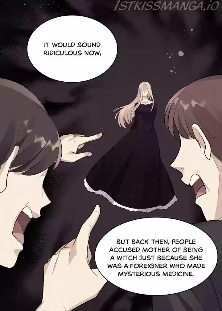 Daisy: How To Become The Duke's Fiancée Chapter 66