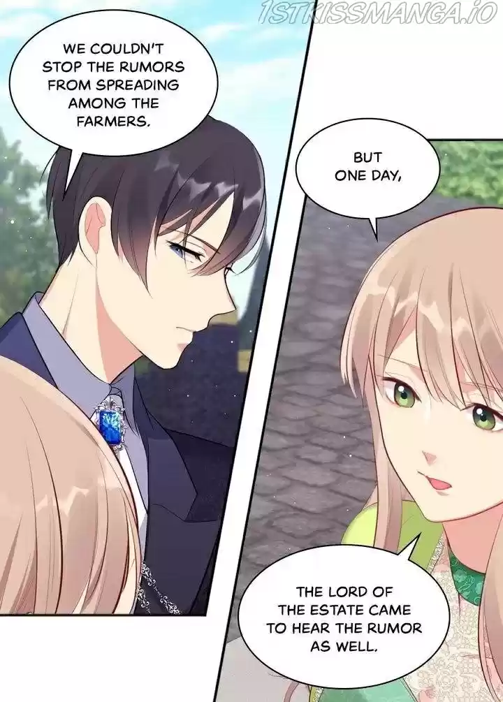 Daisy: How To Become The Duke's Fiancée Chapter 66