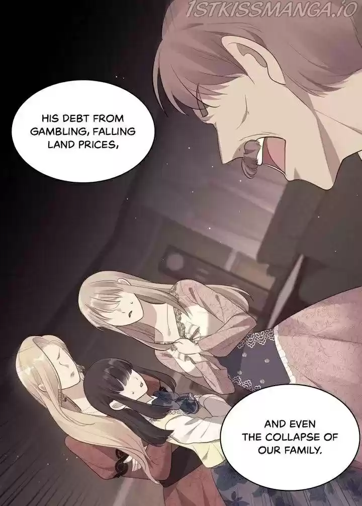 Daisy: How To Become The Duke's Fiancée Chapter 66