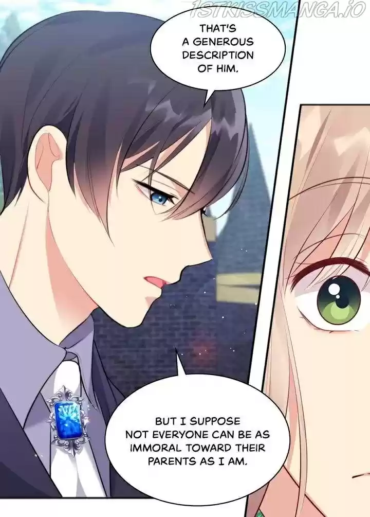 Daisy: How To Become The Duke's Fiancée Chapter 66