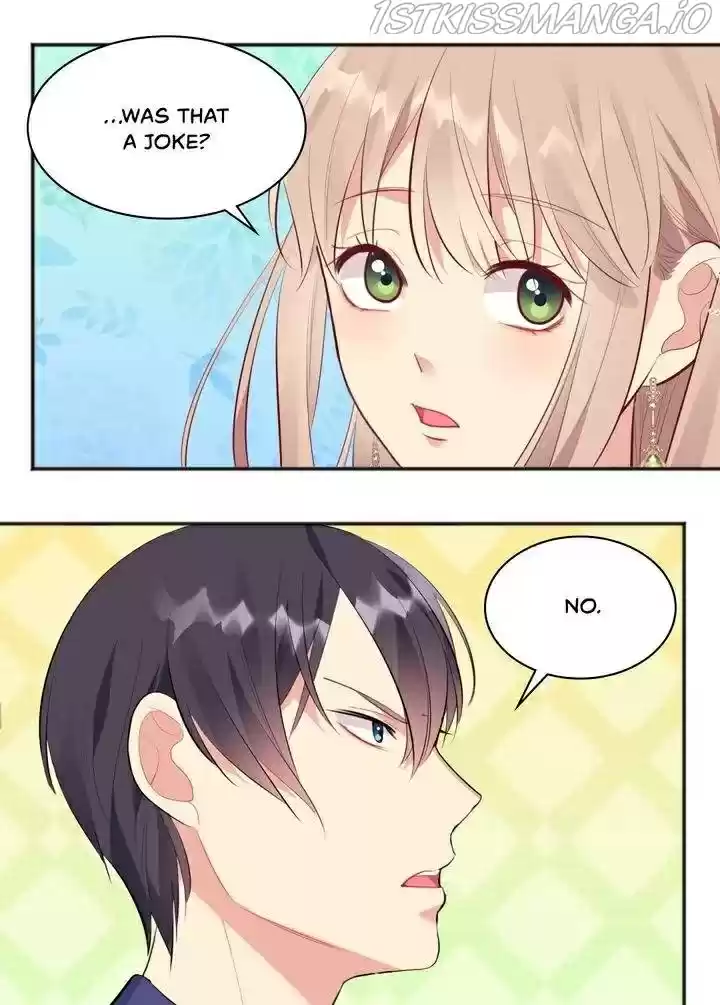 Daisy: How To Become The Duke's Fiancée Chapter 66