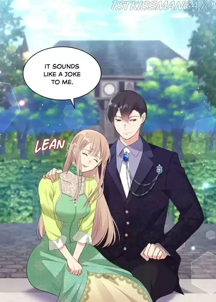 Daisy: How To Become The Duke's Fiancée Chapter 66