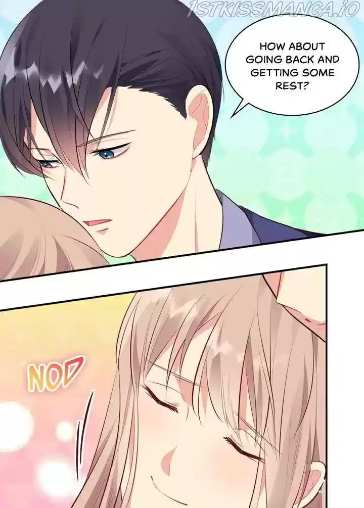 Daisy: How To Become The Duke's Fiancée Chapter 66