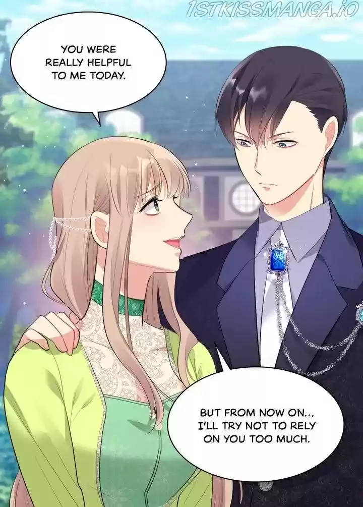 Daisy: How To Become The Duke's Fiancée Chapter 66