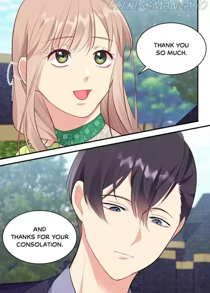 Daisy: How To Become The Duke's Fiancée Chapter 66