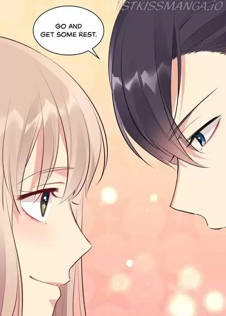 Daisy: How To Become The Duke's Fiancée Chapter 66