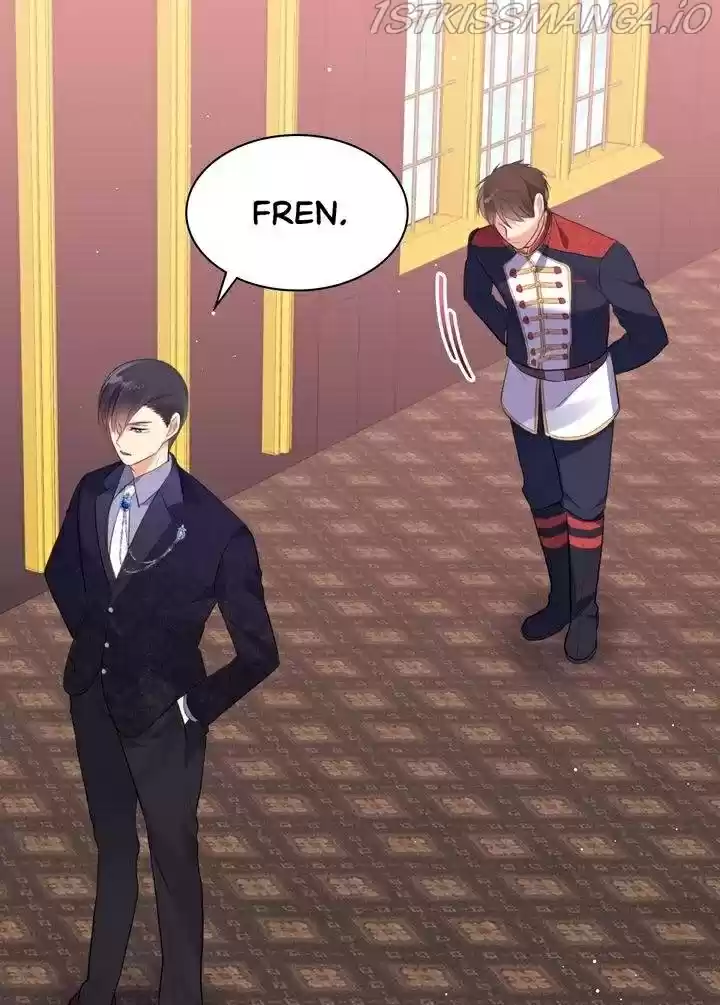 Daisy: How To Become The Duke's Fiancée Chapter 66