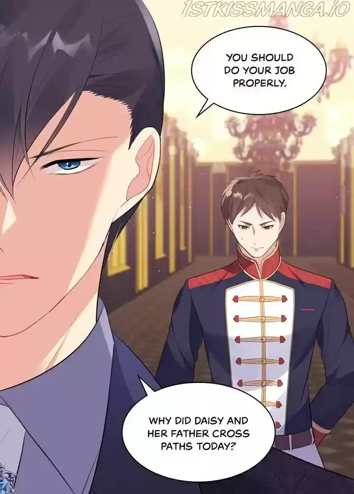 Daisy: How To Become The Duke's Fiancée Chapter 66